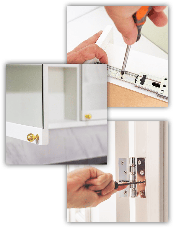Hardware for Woodworking at Wes Vice
