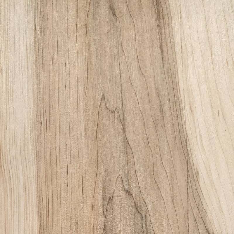 Brown Hard Maple