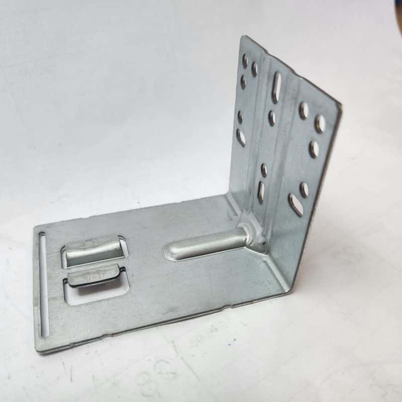 Drawer Slide Under-Mount Bracket (Knape & Vogt)