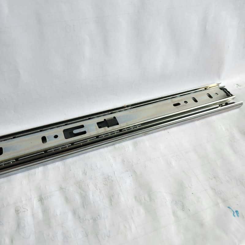 Full Extension Drawer Slides (Knape & Vogt)