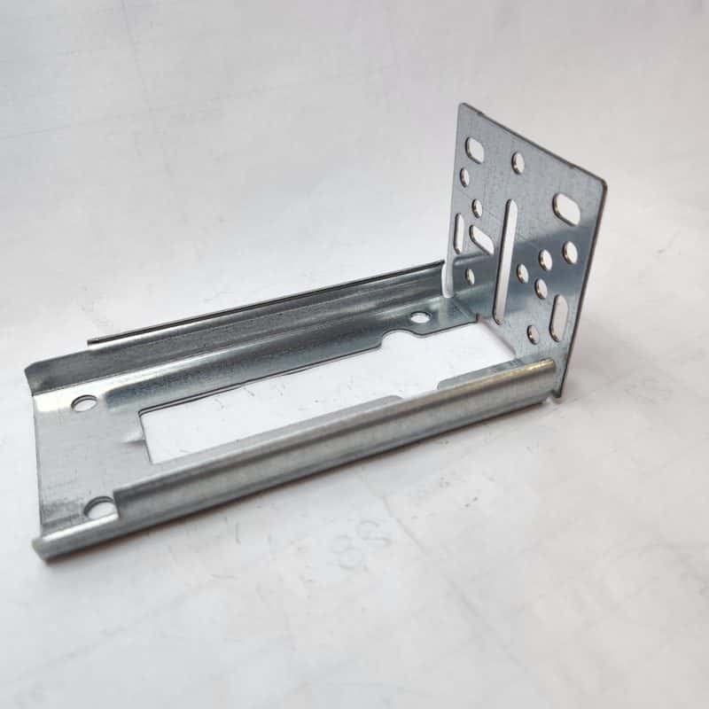 Drawer Slide Rear-Mounting Bracket (Knape & Vogt)