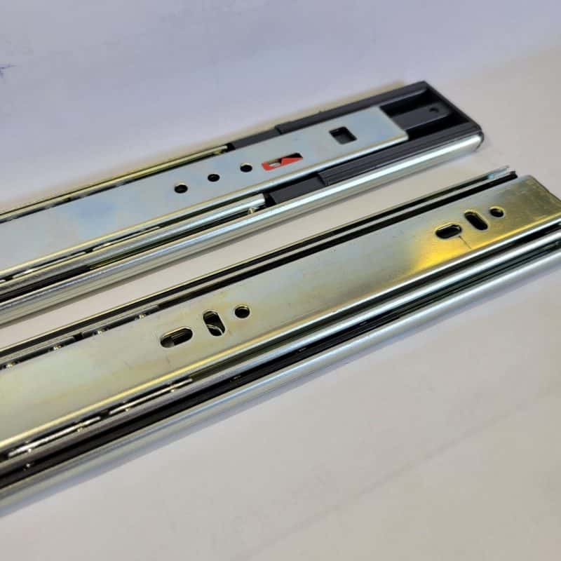 Drawer Slides (Knape & Vogt)