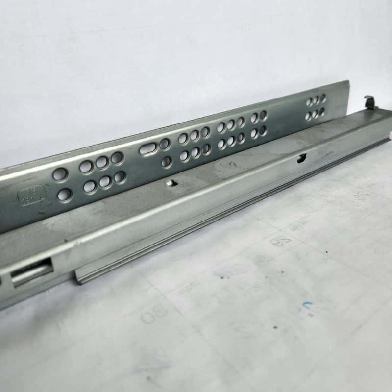 Undermount Soft Close Drawer Slides [8500] (Pride Industrial)