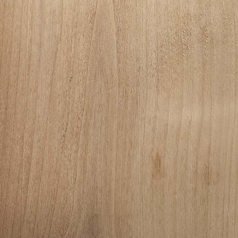 Rustic Alder