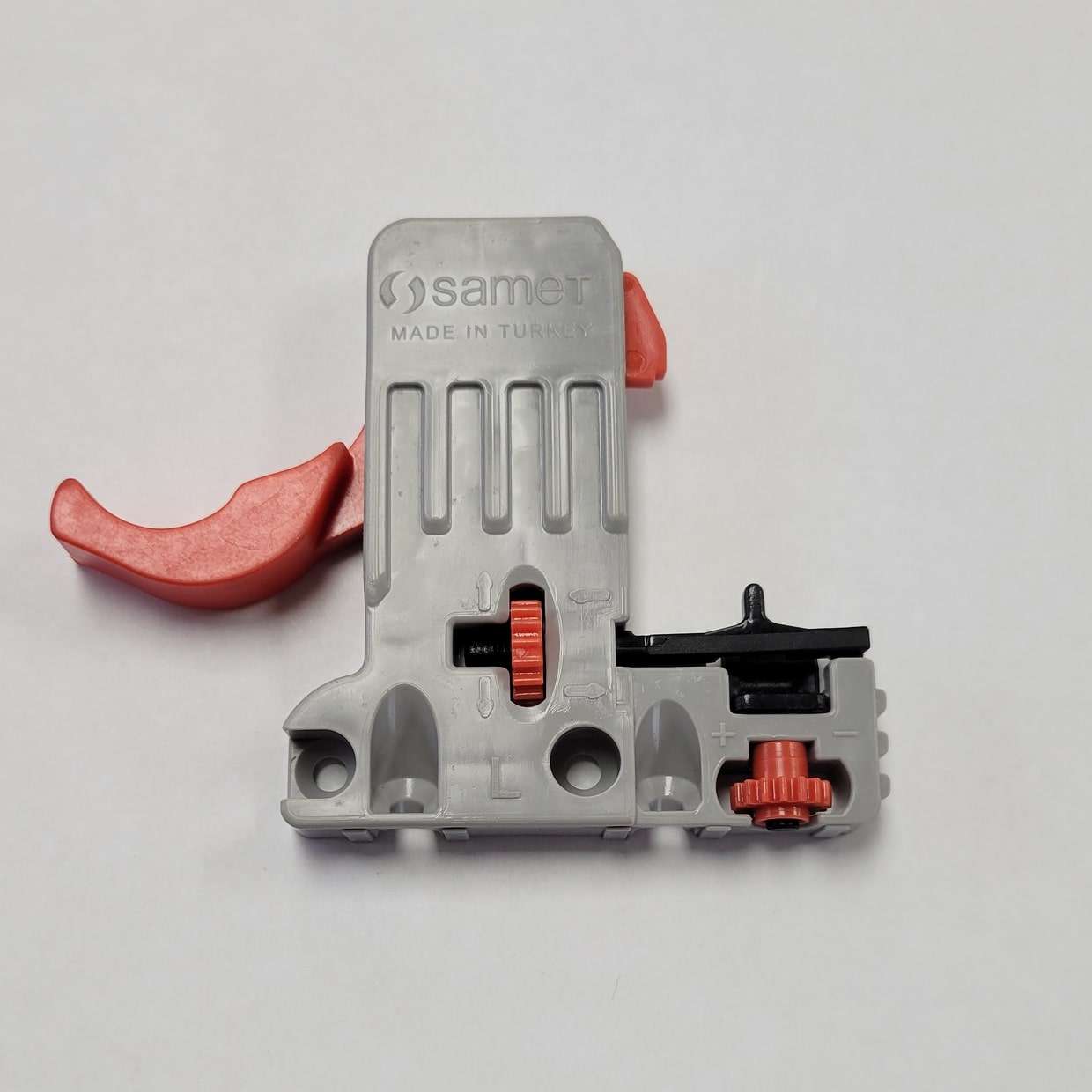 Drawer Slide Smart Lock - Left (Knape & Vogt)