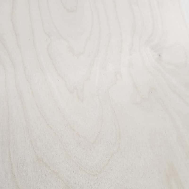 C2 Select White Birch (Plywood)