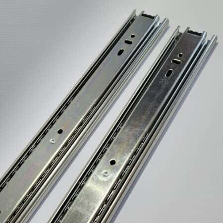 KVTT100B True Trac Series FE Ball Bearing Slides