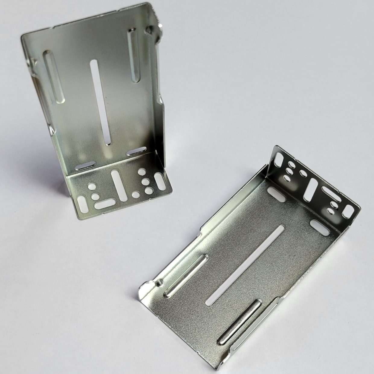 Side Mount Bracket | Siya America